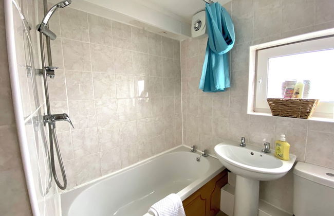 Kennedy House - Beachfront - Foto 77