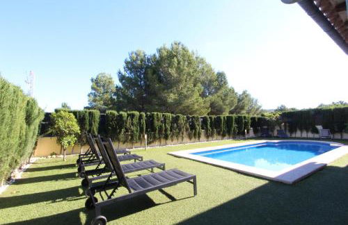 Villa Puerto Adriano - Foto 7