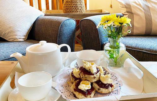 Swallows Barn - Foto 6