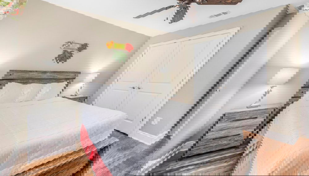 Coral Retreat - Foto 1, Habitación