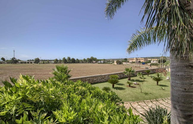 Apt Nora -tenuta Masi - Photo 19