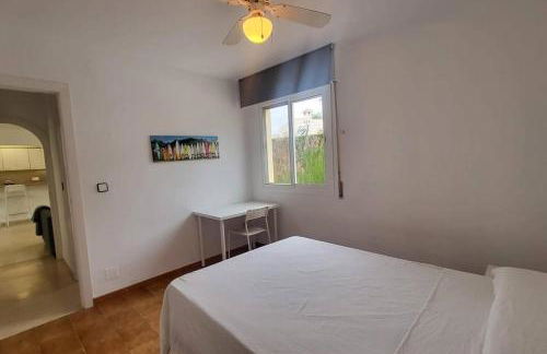CYV Simple living near beach w pool in Fuengirola - Photo 31