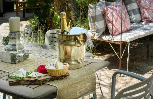 VAQUERIA CANTAELGALLO - HABITACION EL CASTAÑO - Foto 97