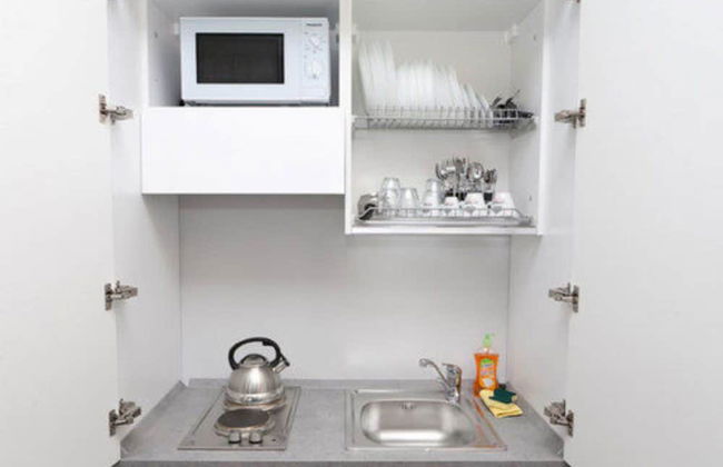 Aparthotel Meneghino - Foto 13