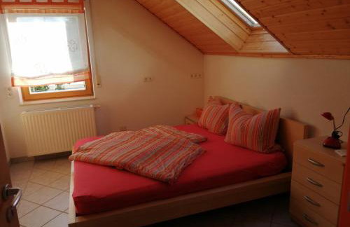 Appartement Himmelblick - Foto 15