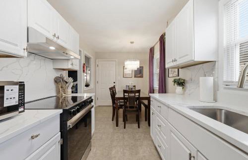 HighlandHouse - Posh Downtown Escape - Foto 9