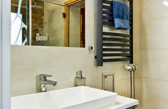 Góralski dom z Sauną, miejsce do wyciszenia się - Foto 11