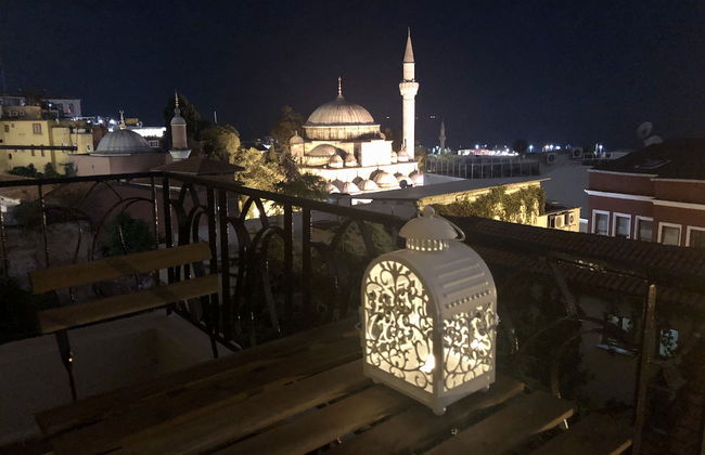 Mehmet Bey Suites - Foto 37