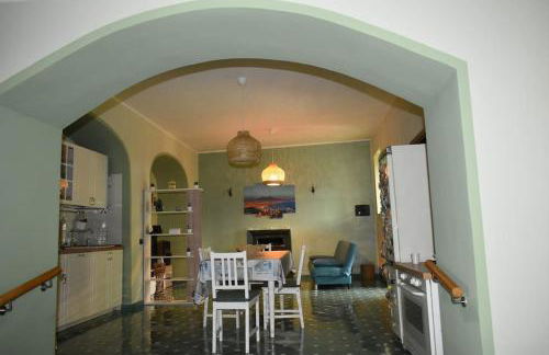 Casa vacanze Locus Amoenus - Foto 6