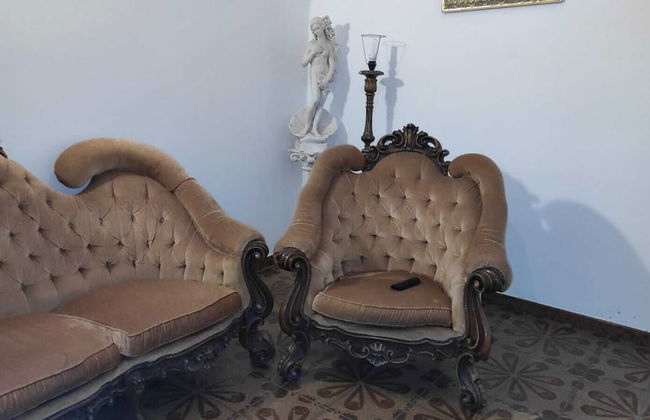 Holiday Sicily Holiday Home - Foto 6