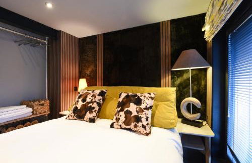 Air Maison - The Cow Shed WOW Factor Countryside Retreat - Foto 15