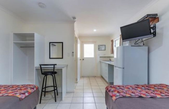 Discovery Parks - Mount Surprise - Foto 17