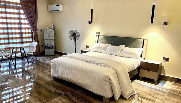 Precious Pavilion Apartments - Foto 4, Habitación