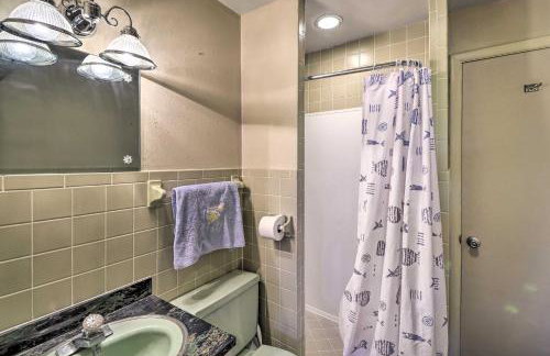 Large Home with Games 4 Mi to Bull Shoals Lake! - Foto 27