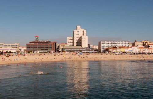 Hotel Apartamento Solverde - Foto 38