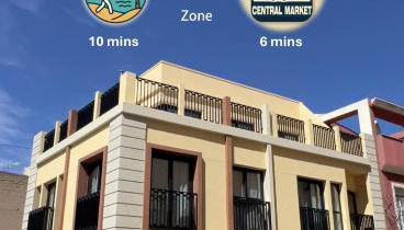 La huerta centro - Photo 4