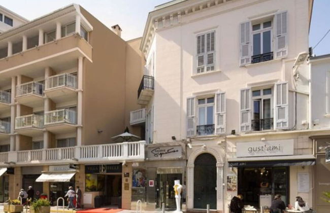 Villa d'Estelle Cannes - Foto 57