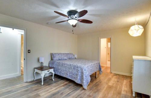 Buckhead Home with On-Site Lake Oconee Access! - Foto 22