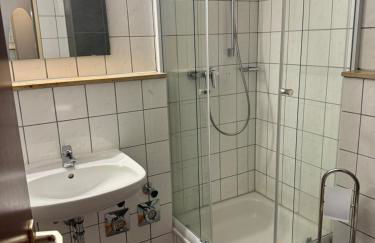Appartement House Dortmund "Studio App SANSIBAR" - Foto 22