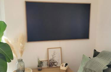 StyLE Apartment - perfekt für Messe, Flughafen, S-City - Foto 5