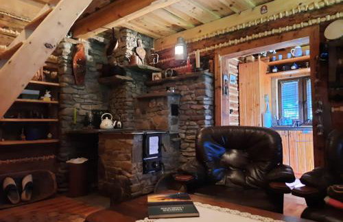 Siedlisko na Groniku - Foto 3