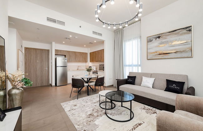 Premium Apartments at Executive Residences - Photo 16