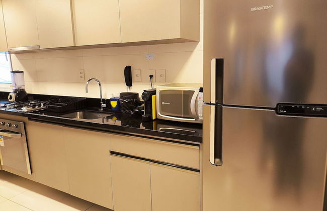 Solar Tambaú - Foto 66