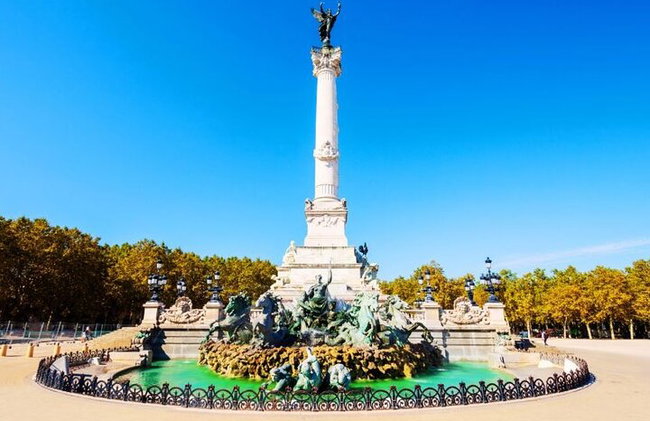 Bordeaux Exploration Game and City Tour on your Phone - Photo 10
