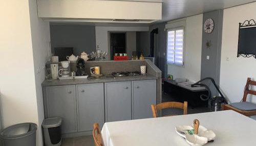 La longère de Paul et Suzanne - Foto 4