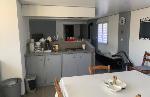 La longère de Paul et Suzanne - Foto 4