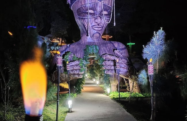 Hotel Glamping Fuerza Ancestral - Foto 78