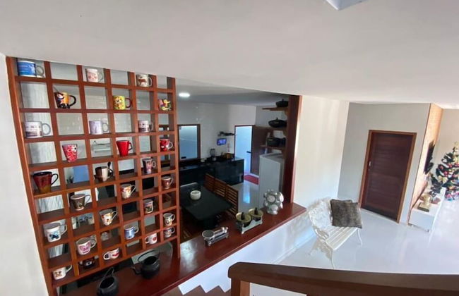 Casa Viva Milagres - Photo 15