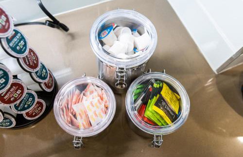 Long Beach Duplex King Bed Pet Friendly Nurses Surgeon Business Travelers Near St Marys Medical Center & Downtown - Foto 32