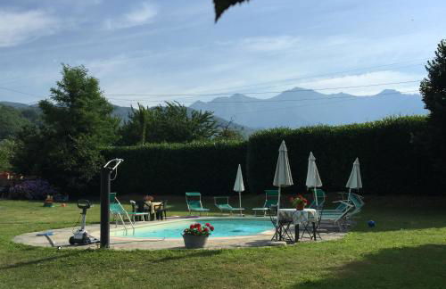 La Casatorre Di Ponticello - Foto 23