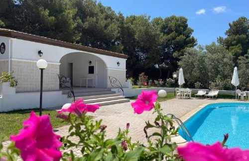 Villa Nunziatella Badia - Photo 10