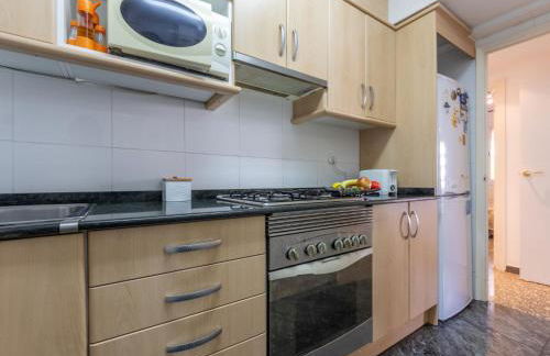 Apartment Esmeralda by Interhome - Foto 10