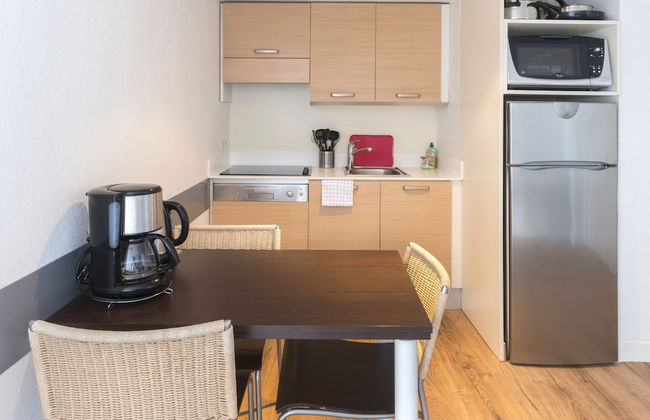 Aparthotel Adagio Nice Promenade des Anglais - Foto 28