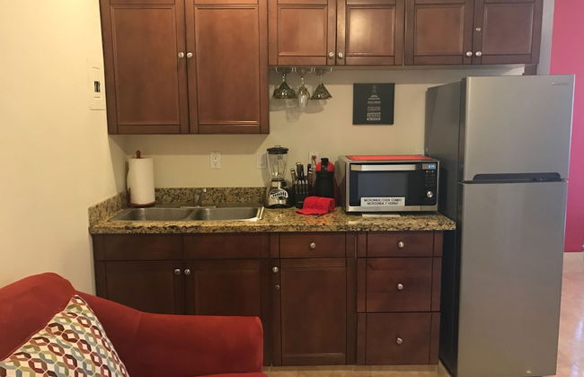 Studio Suite at Marina Cabo Plaza - Foto 11