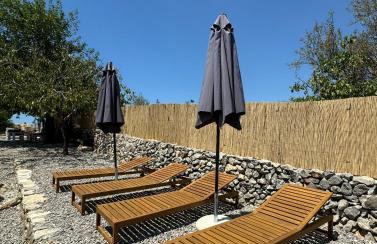 Rural home Basin dvor with jacuzzi - Photo 27