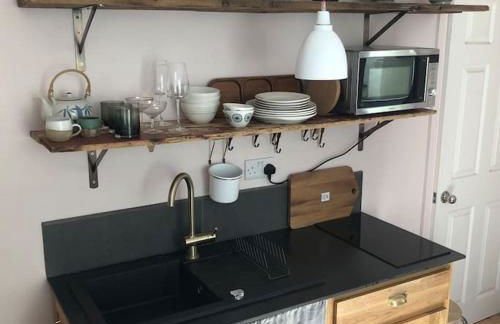 Beautiful, well positioned flat in Clifton Wood - Foto 17