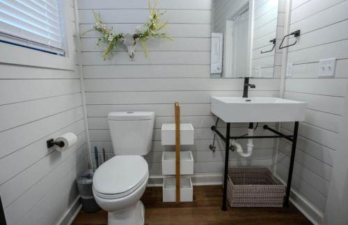 Lakeview Cabin, Hot Tub, Game Rm - Foto 28