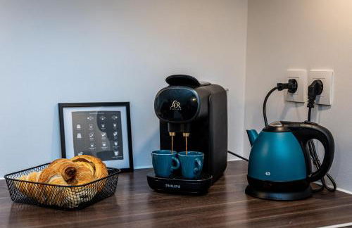 Chez Stéphane & Sophie - 10min DisneyLand, Free Parking, Big Garden - Foto 14