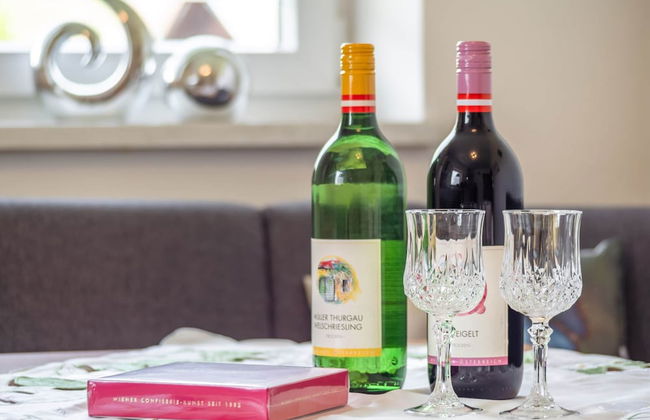 Modern Apartment Near Ski Area - Foto 11