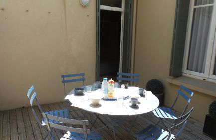 spacieux logement face à la Cité Médievale - Foto 16