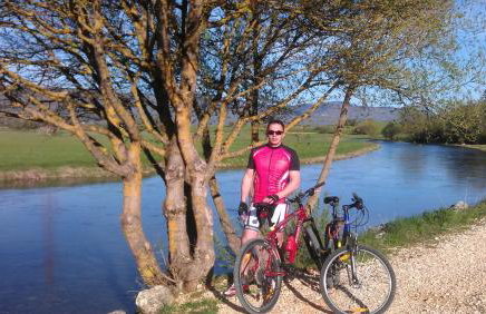 Apartment Gacka - Foto 34