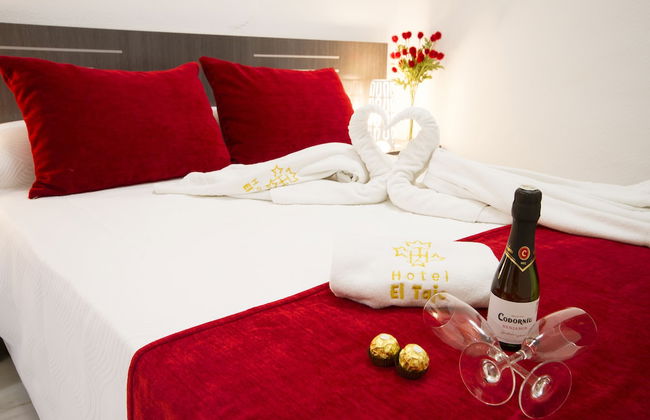 Apartamentos El Tajo - Foto 14