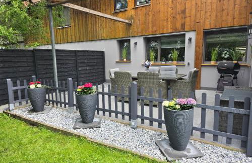 Erholsame Auszeit auf ca 100 qm in Idylischer Lage mit großer Terrasse - Foto 3