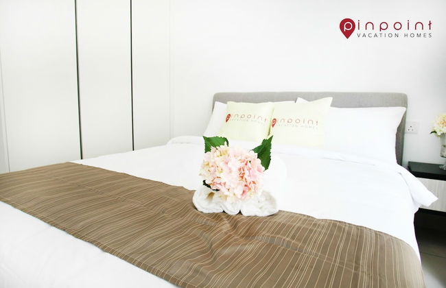 Pinnacle Tower - Foto 9