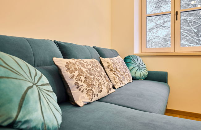 Charming Mountain Oasis - Foto 9