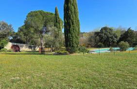 Domaine familial avec grand parc et piscine - Foto 21